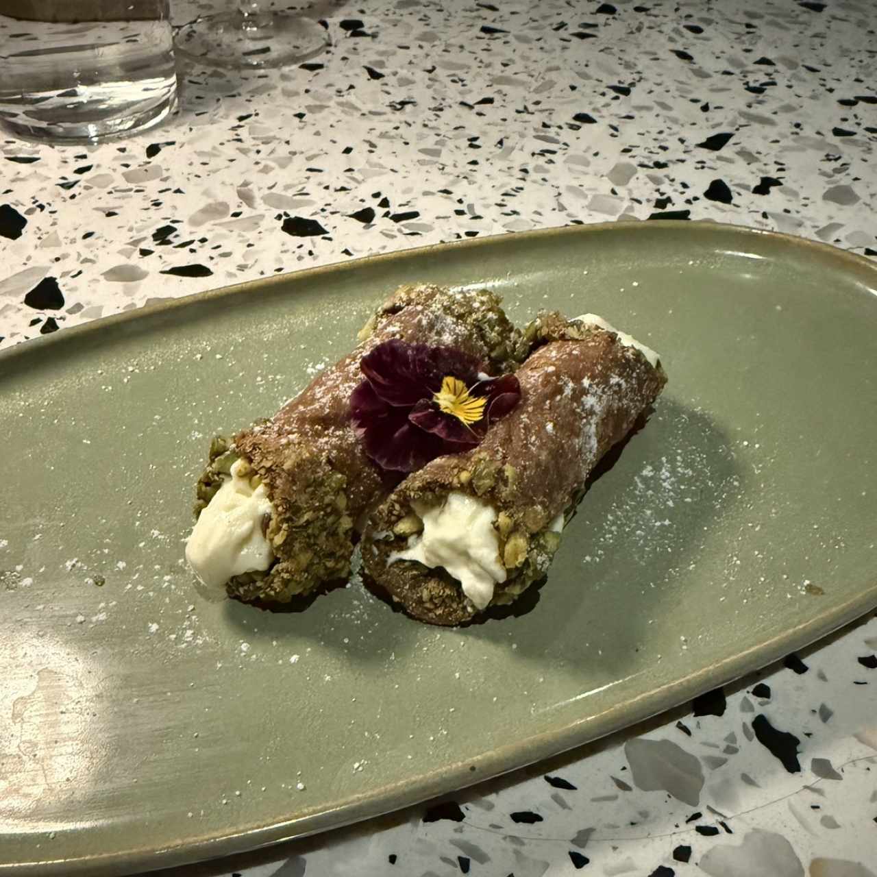 DOLCI - Cannoli