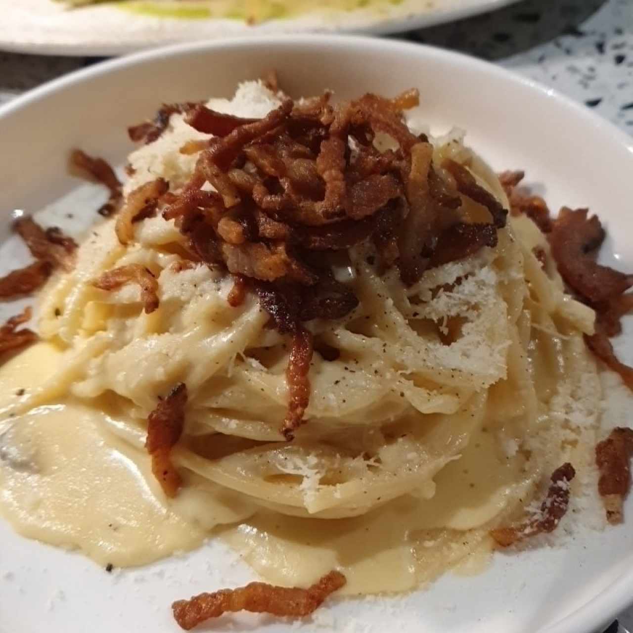 Carbonara
