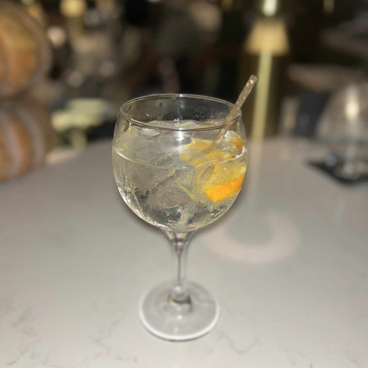 Gin Tonic