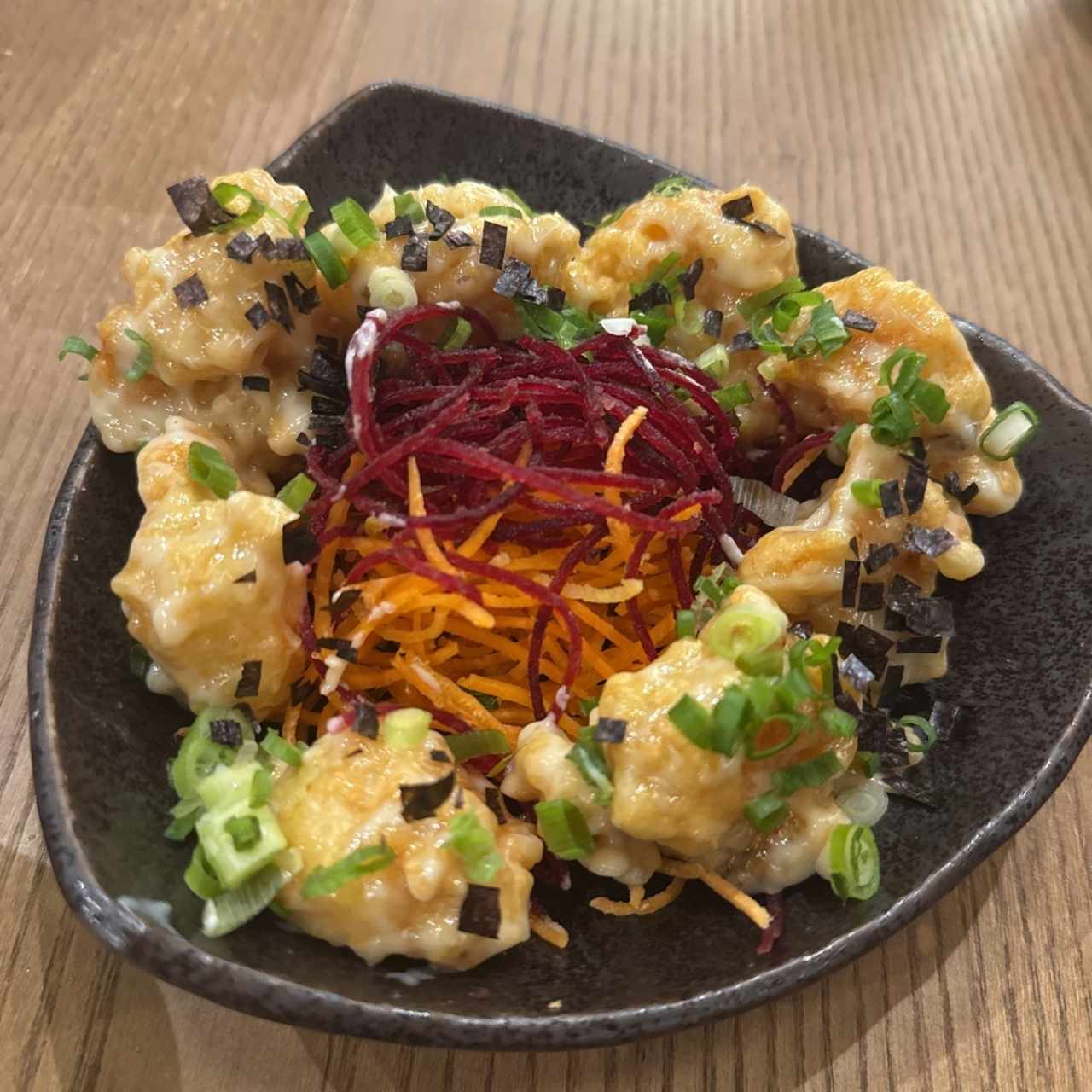 Ebi mayo 