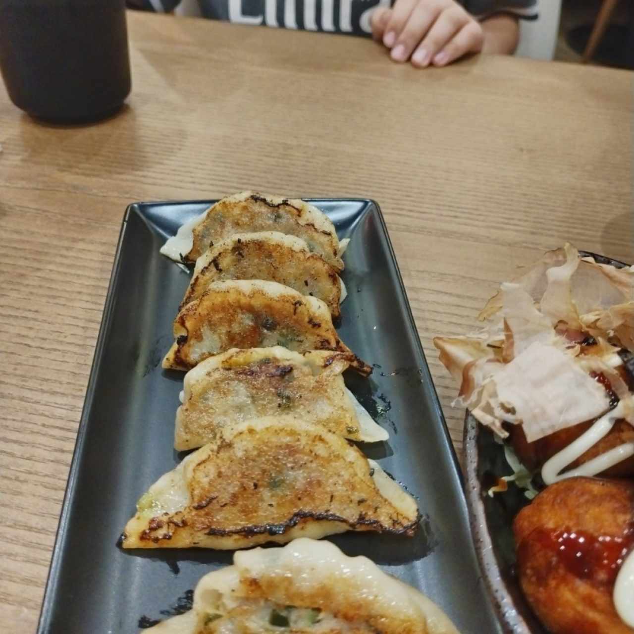 Gyozas