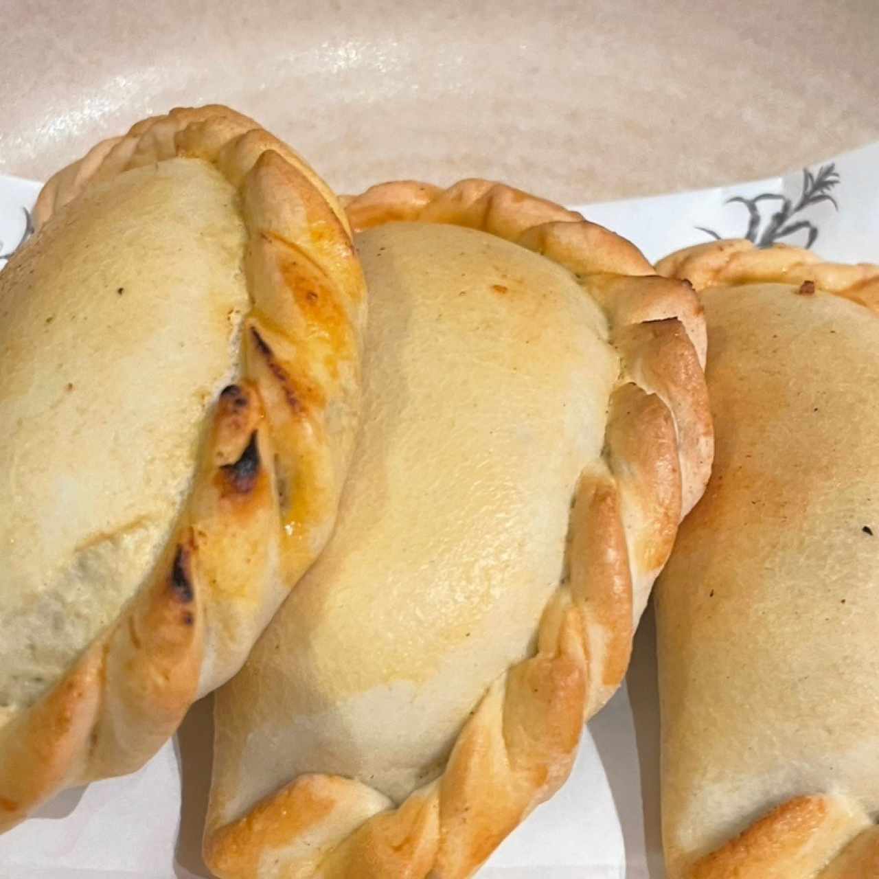 empanadas argentinas