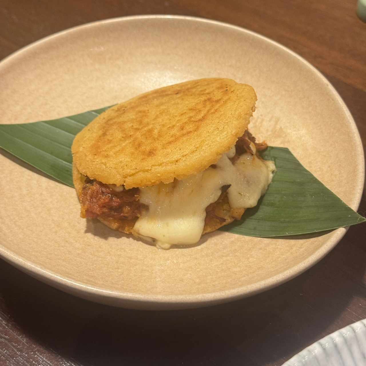 Arepa