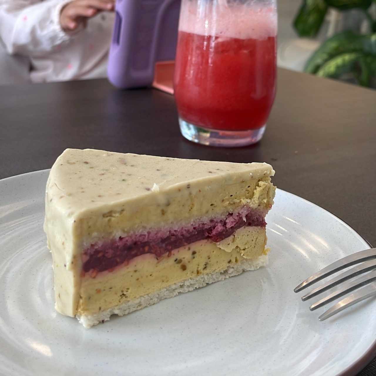 Dulces frios todos recomendados 