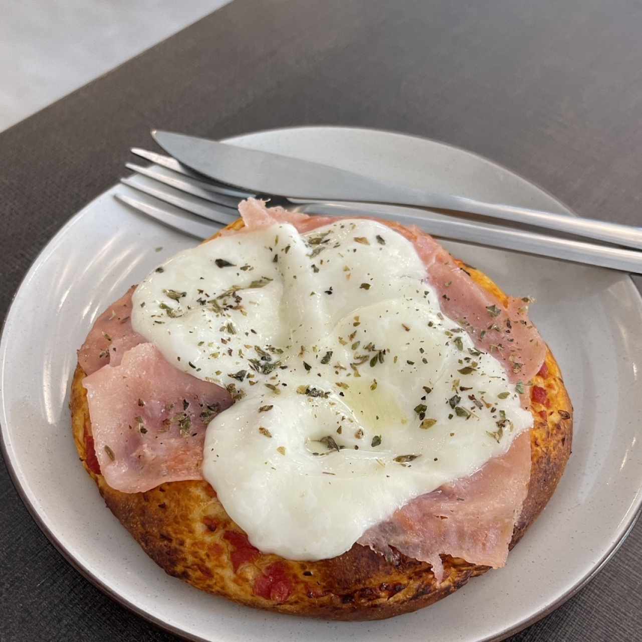 Pizzeta 😍