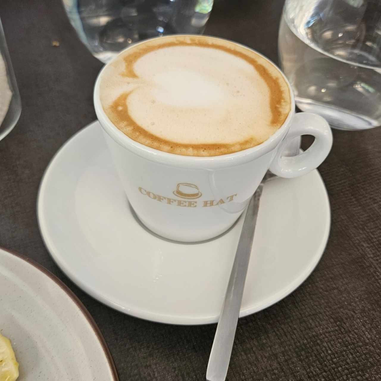 capuchino 
