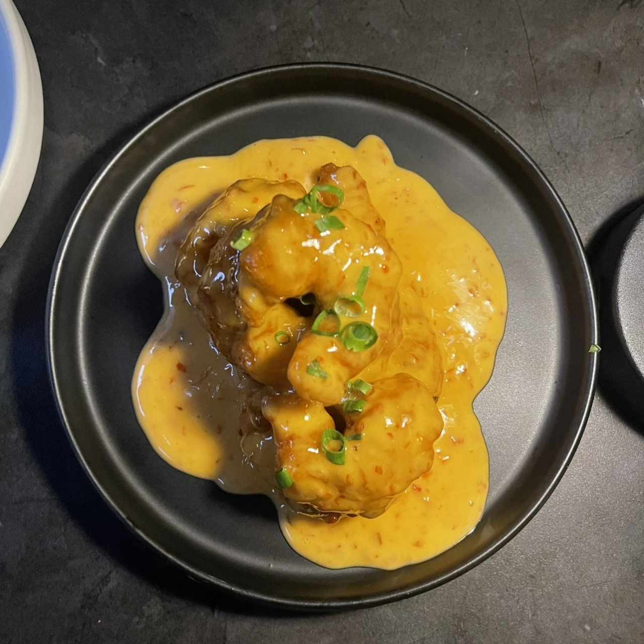 Shrimp Tempura