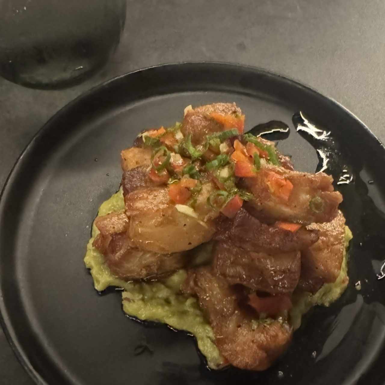 Porkbelly