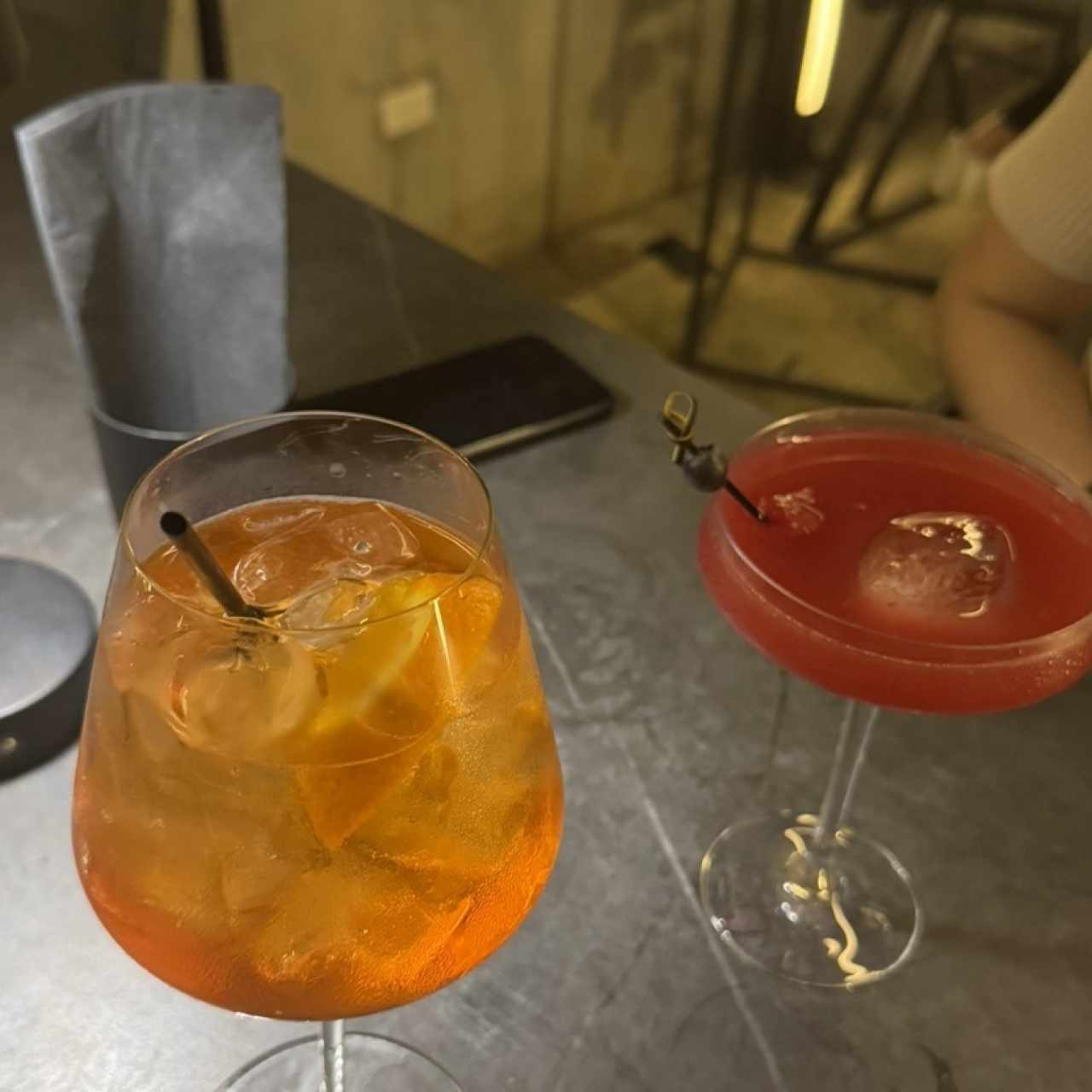 Aperol 