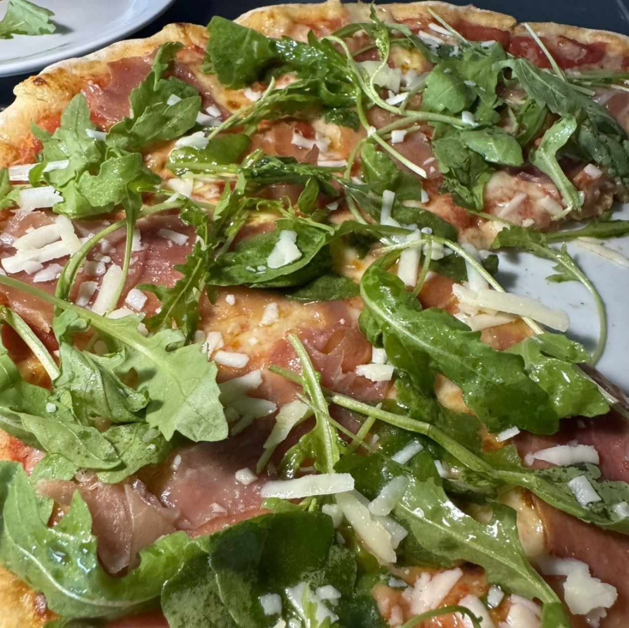 Pizza Roma 🍕