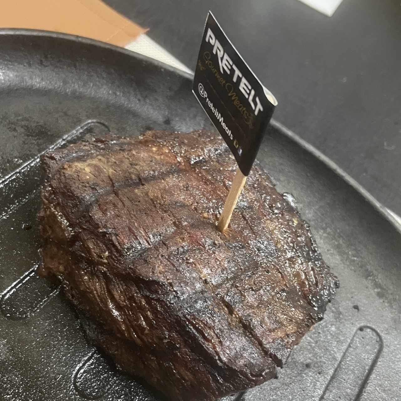 Churrasco 