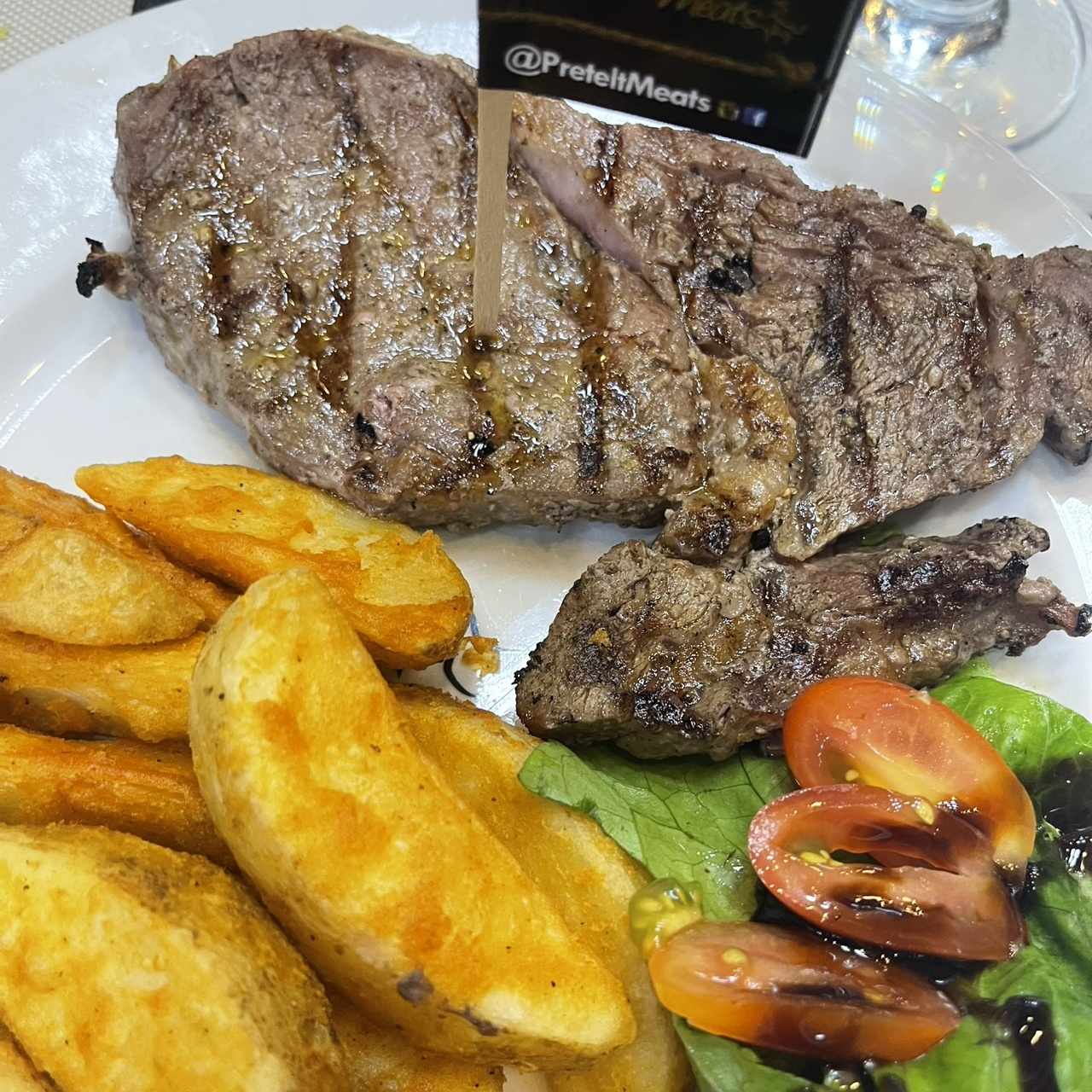 Ribeye
