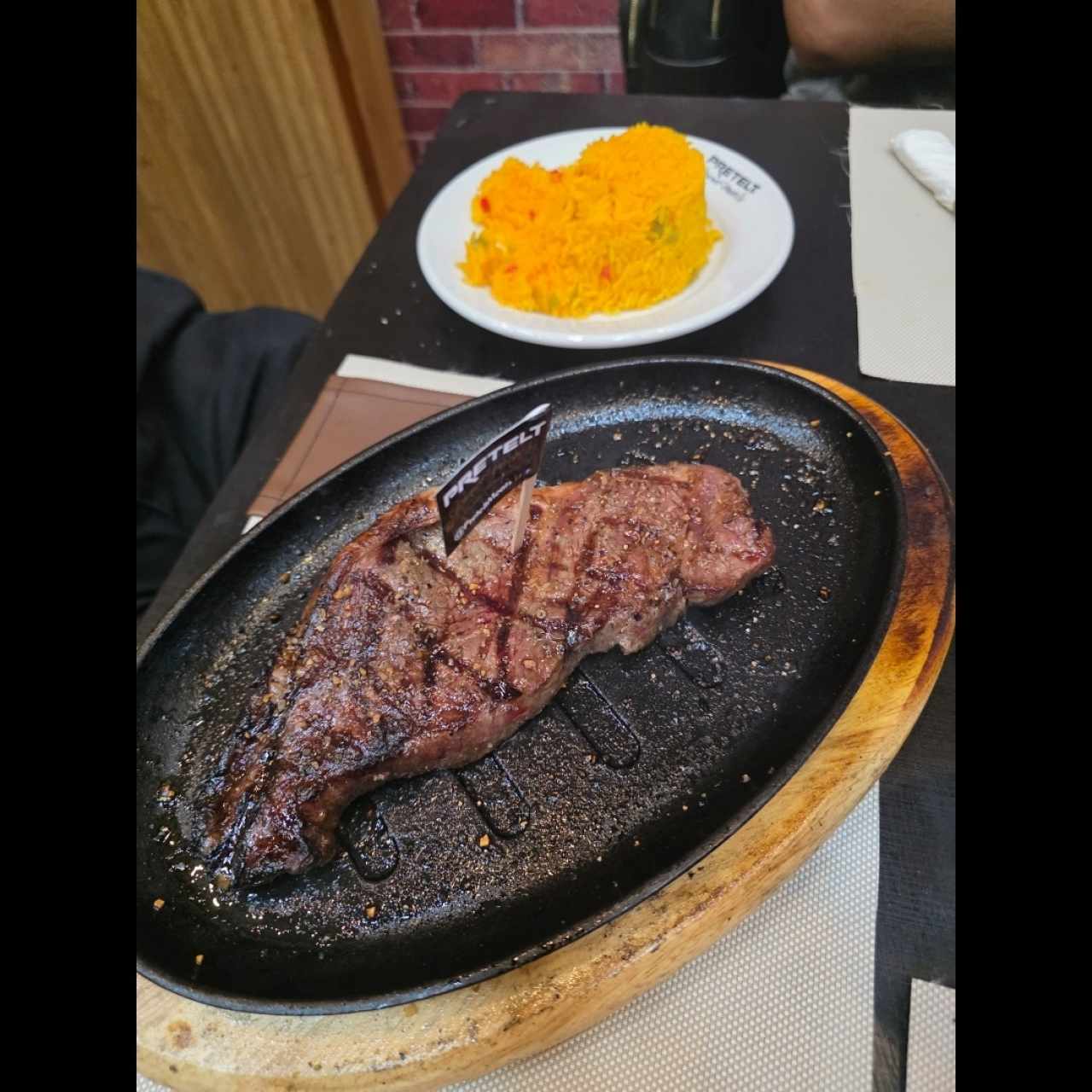 New York Angus