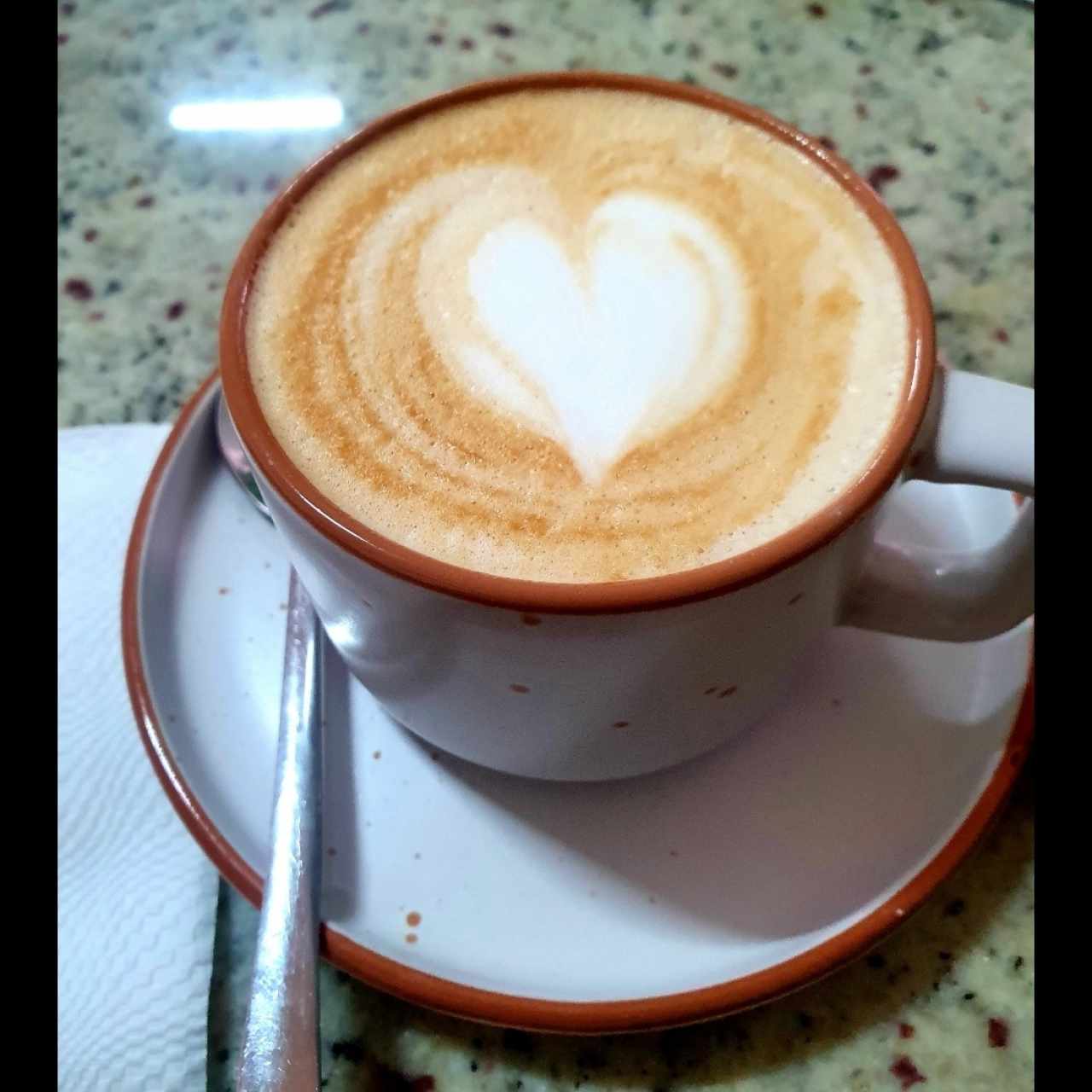 Capuchino