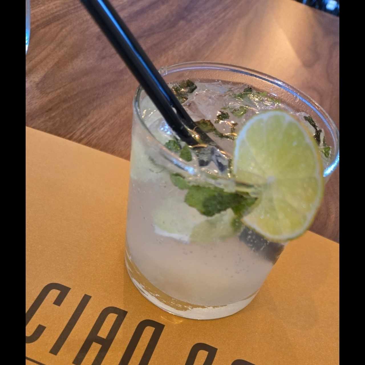 mojito