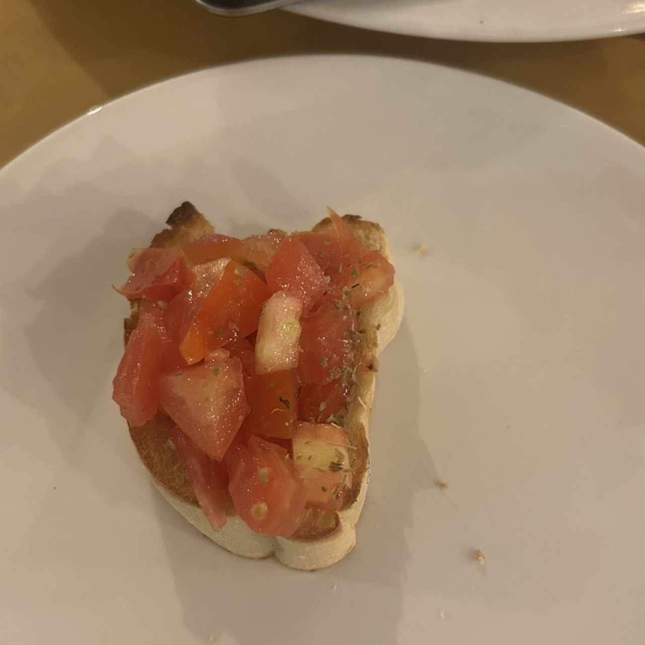 Bruschette Classiche 