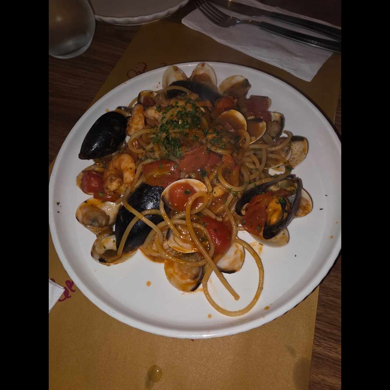 pescatora