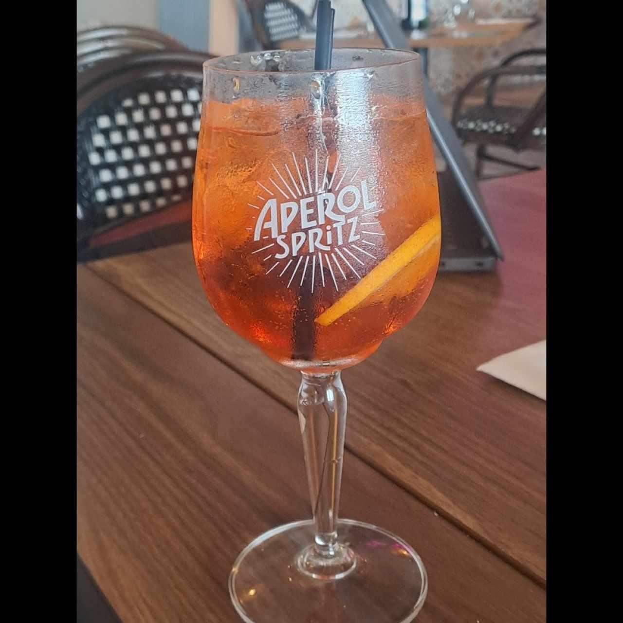 Aperol