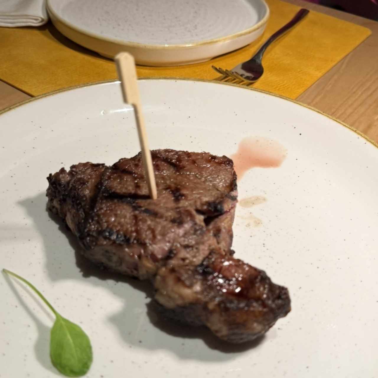 CARNI - Rib Eye 16-0z