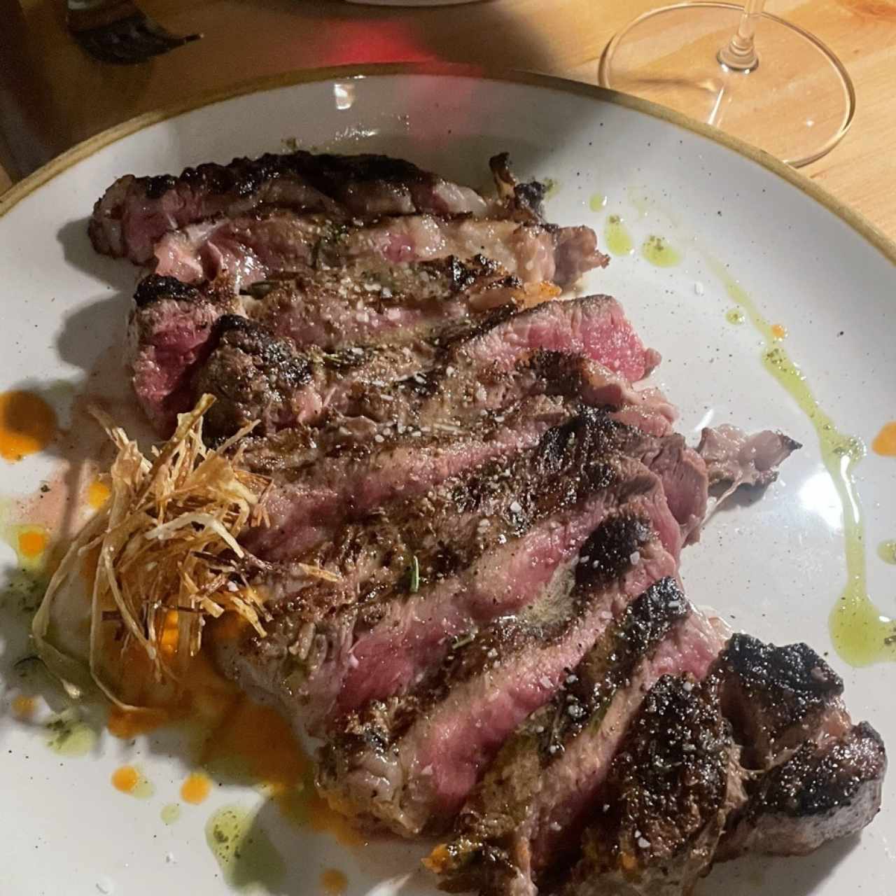 Ribeye