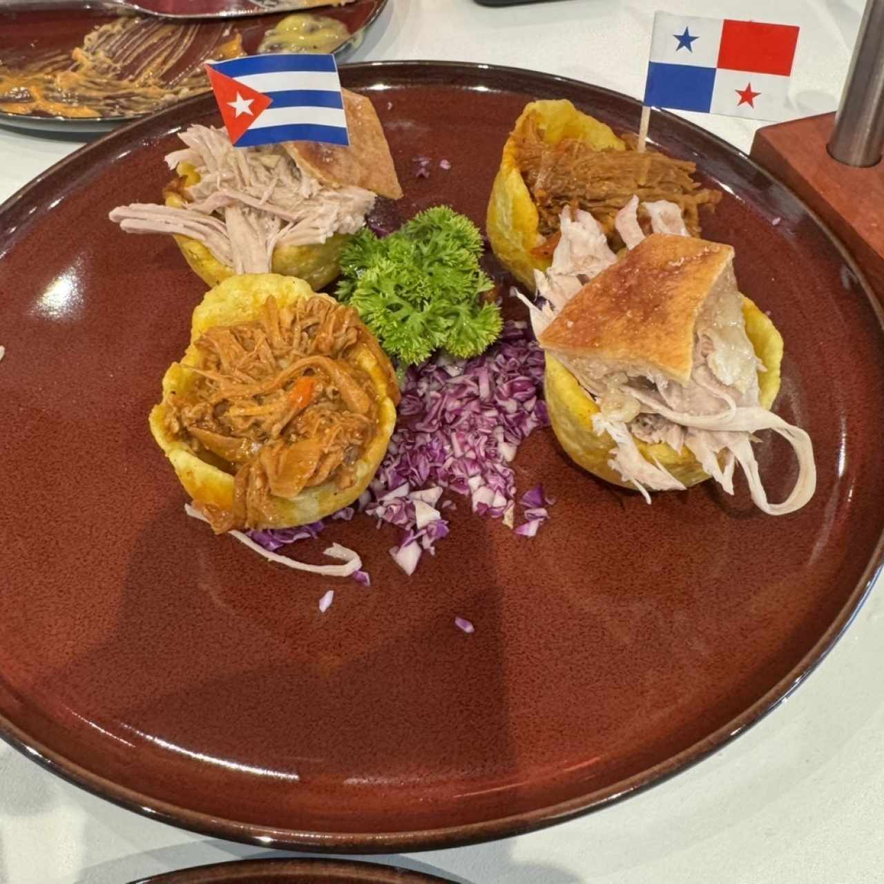 Canastas 