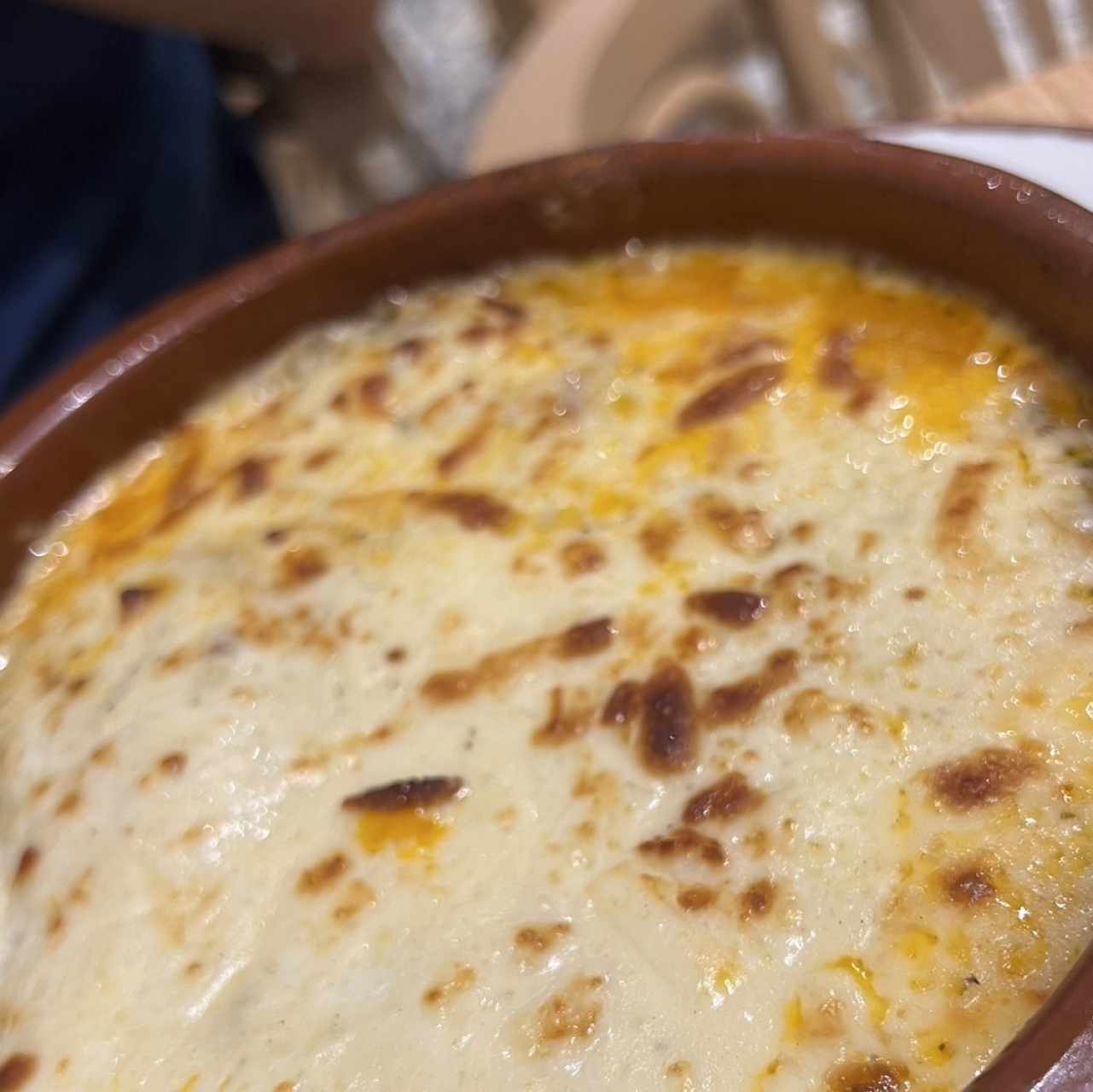 MUSAKÁ Tradición griega en un plato