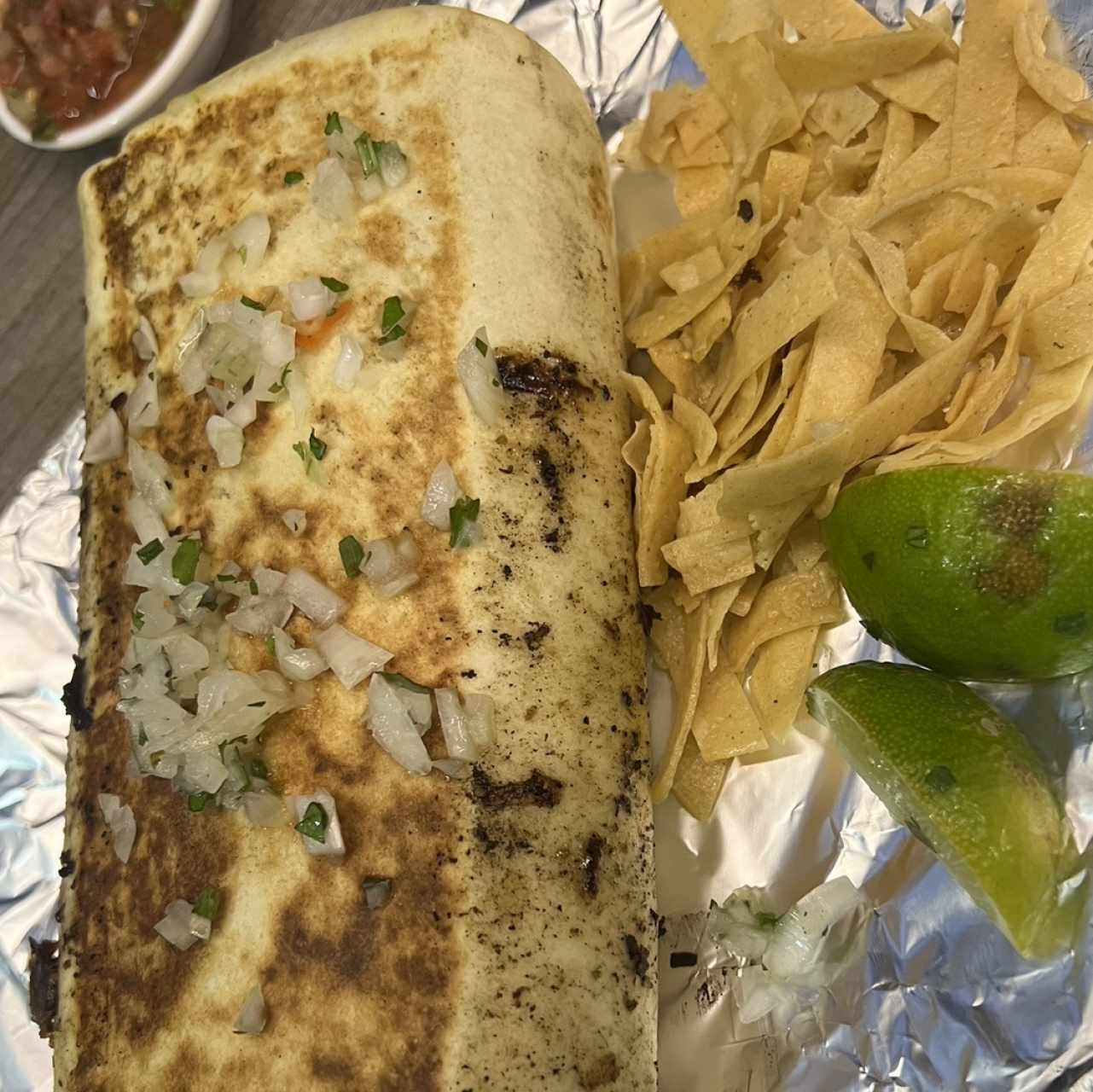 Burrito 