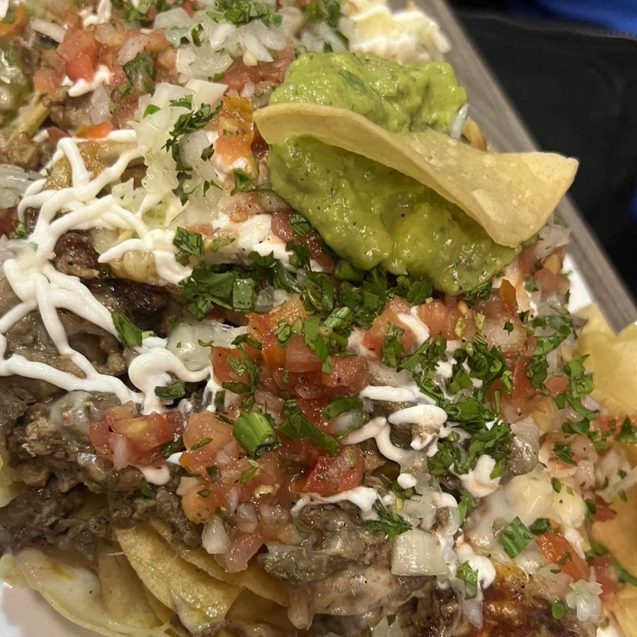 Nachos 