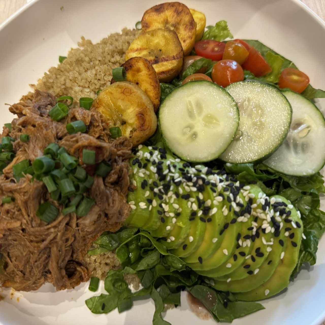 Bowl El Panameño