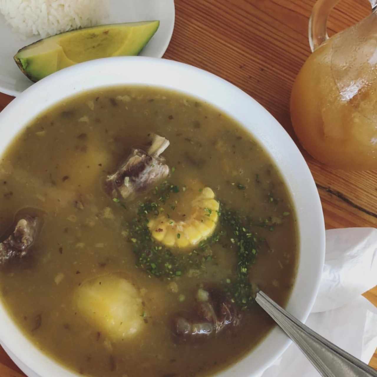 sancocho