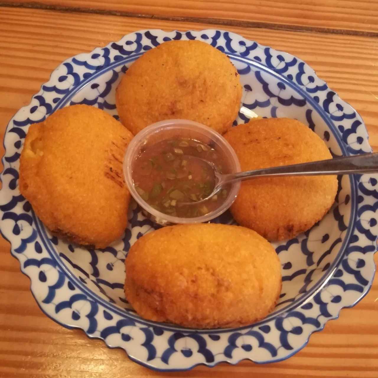 empanadas de carne