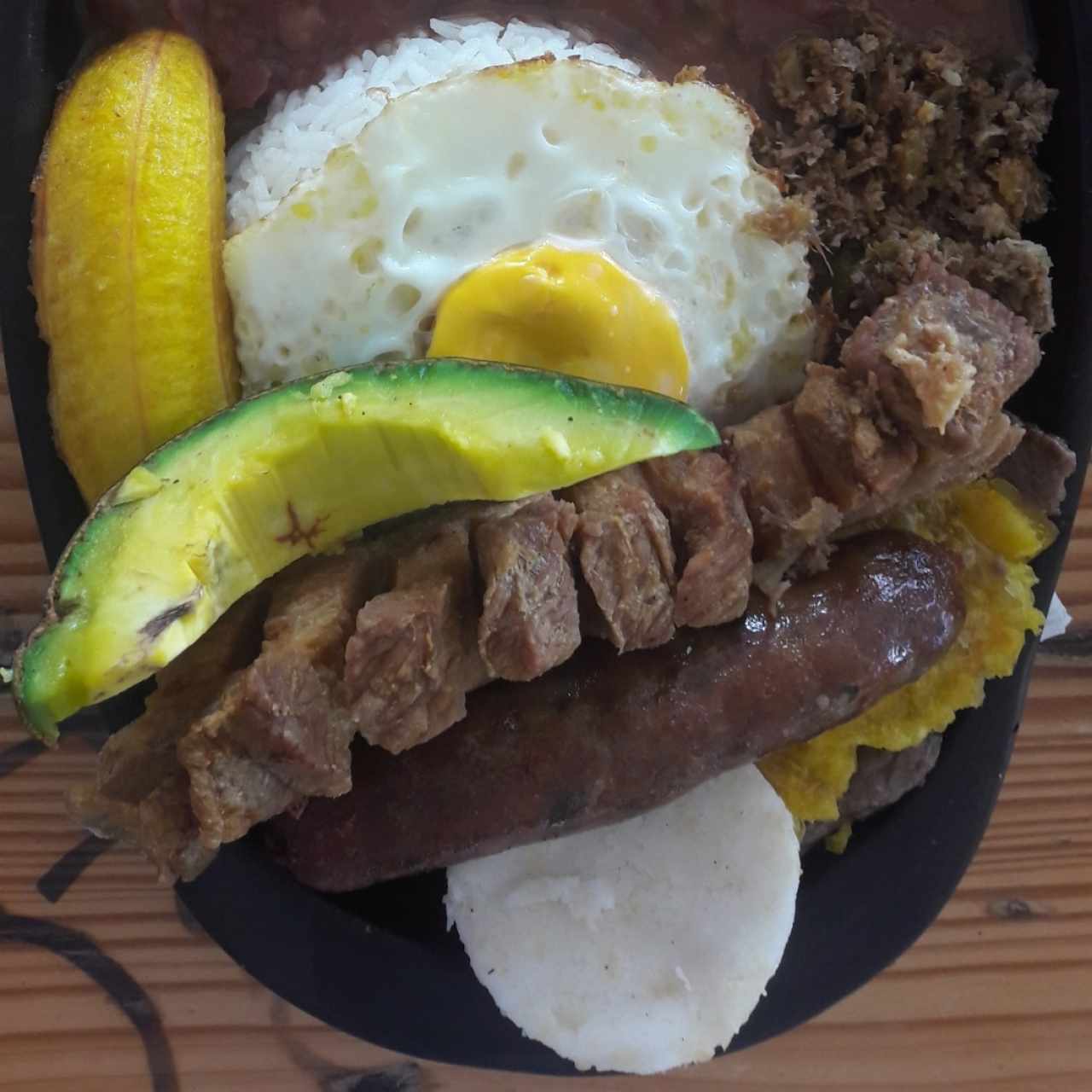 Bandeja paisa