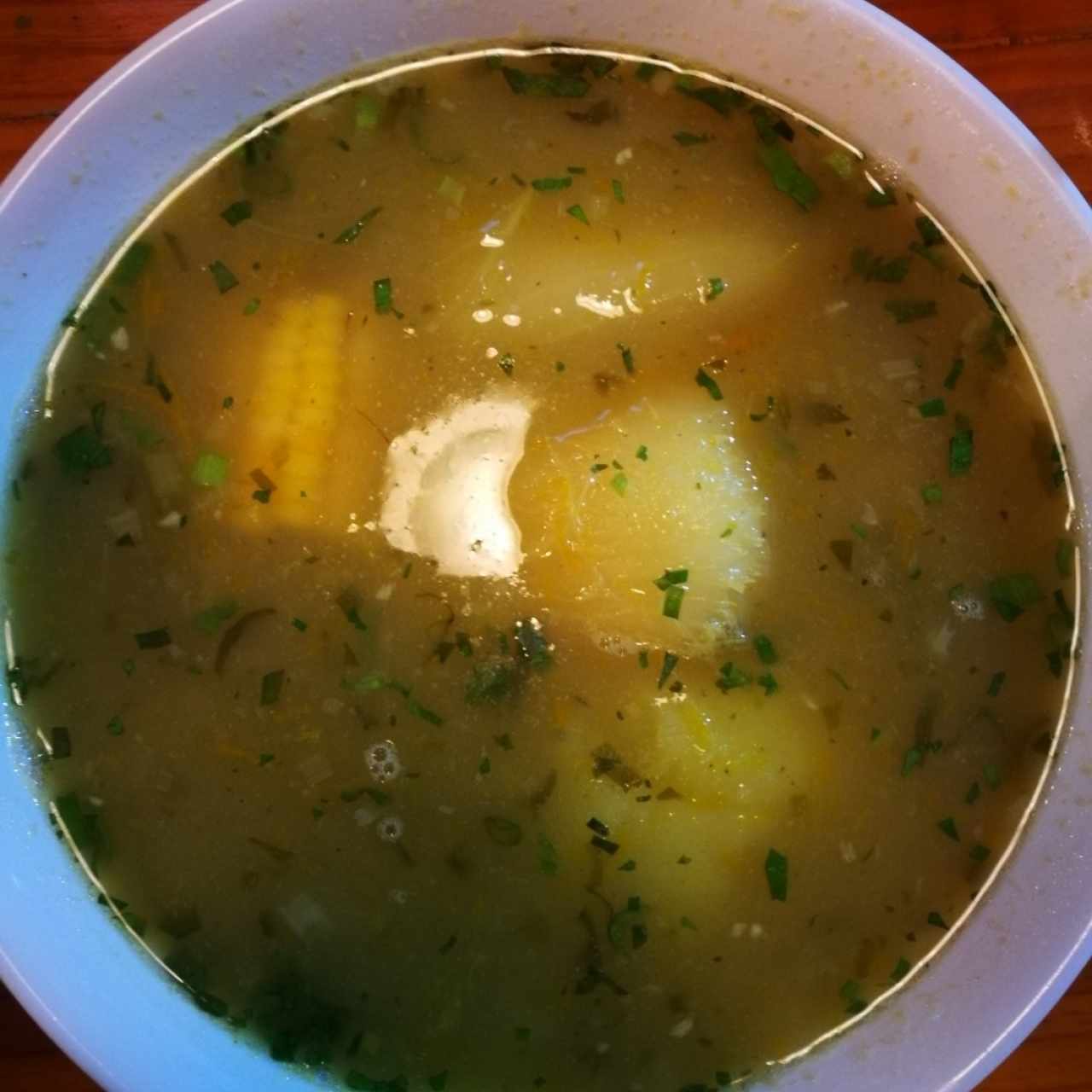 sancocho de costilla 