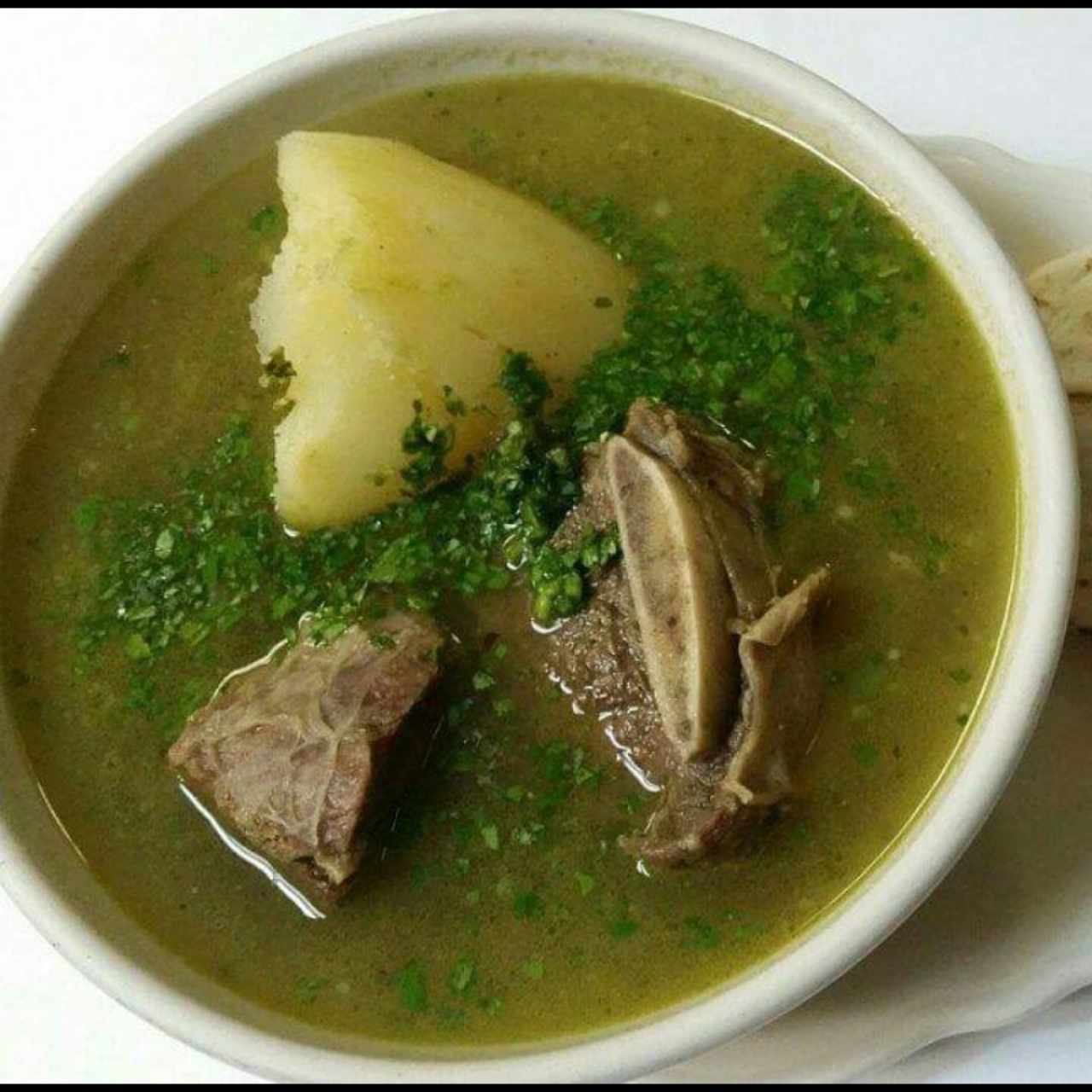 sancocho