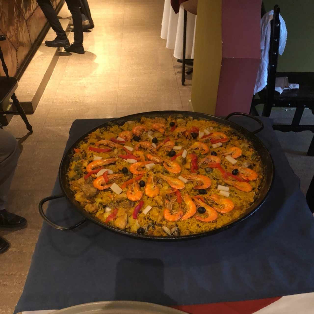 Paella