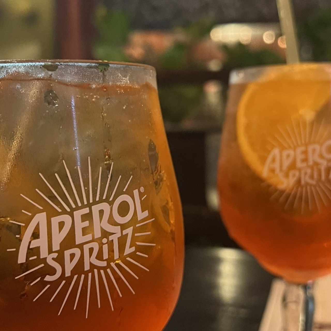 Aperol