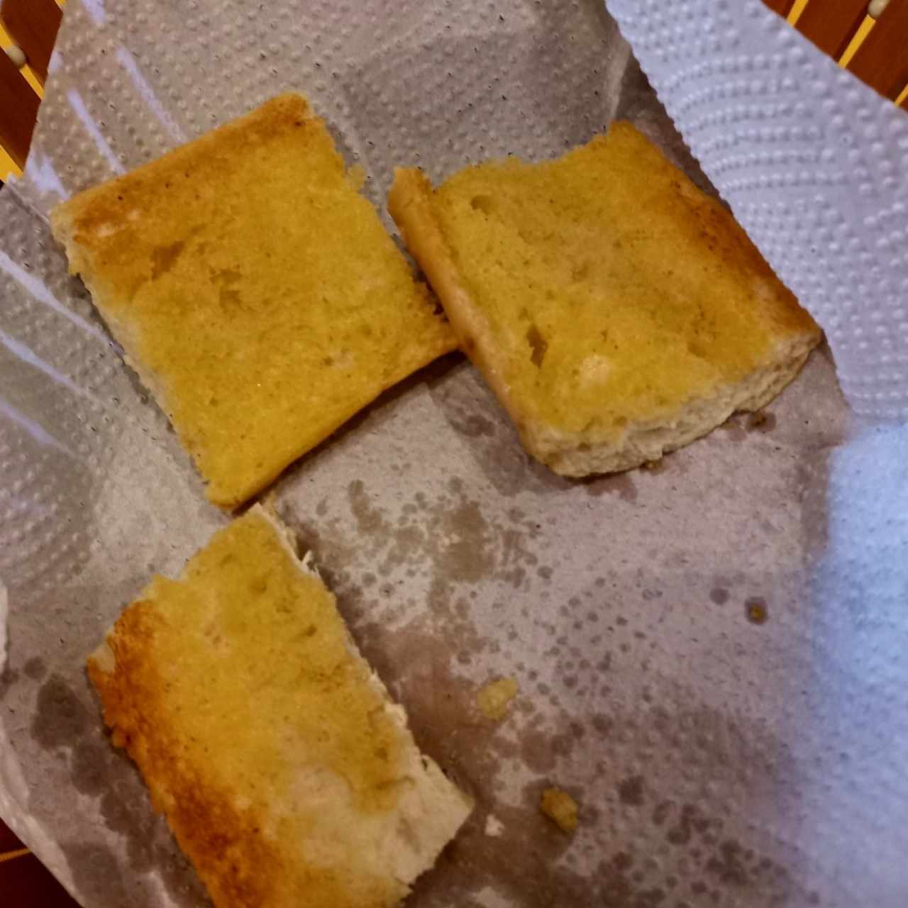 Pan de la casa