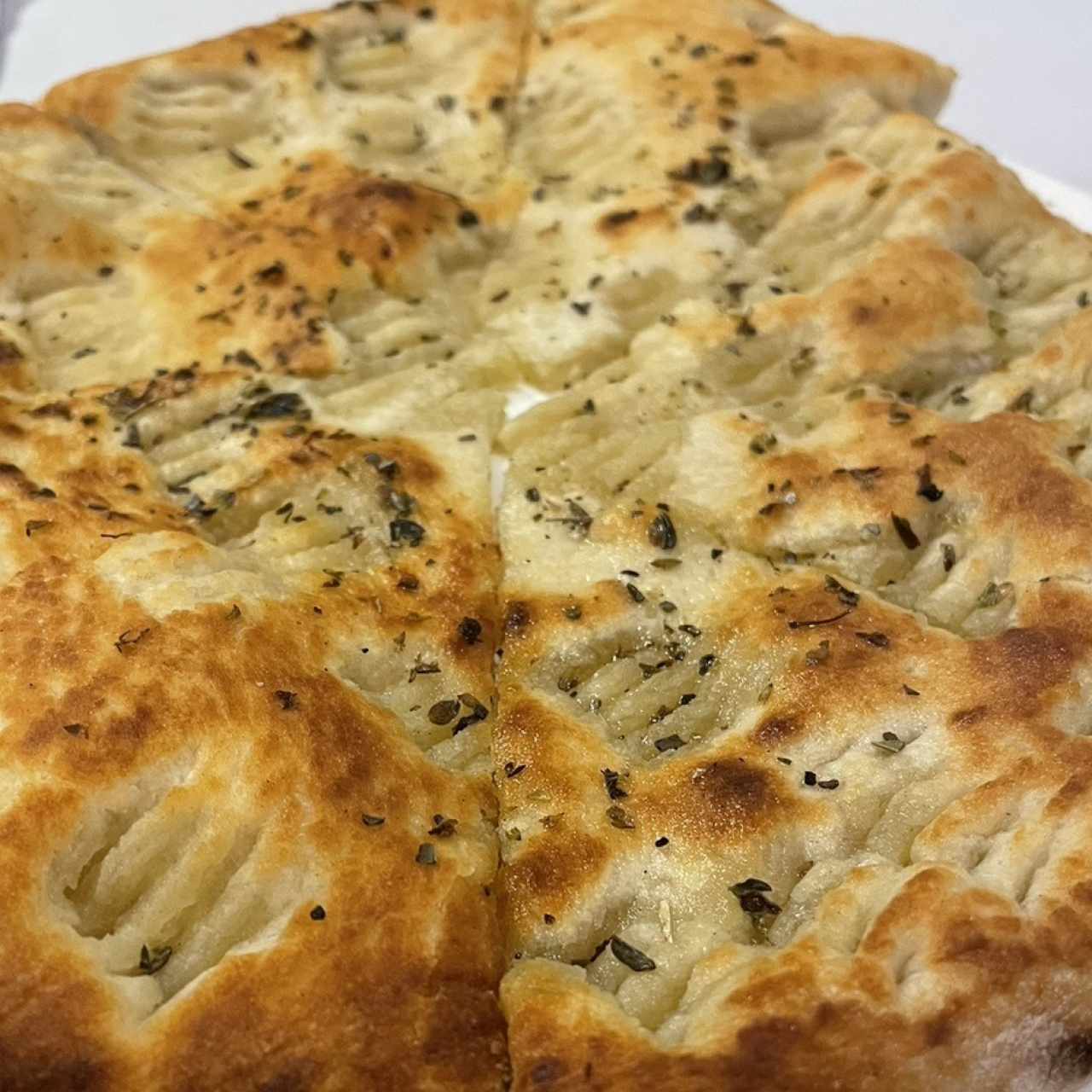 Panes Bread - FOCACCIA FOCACCIA BREAD