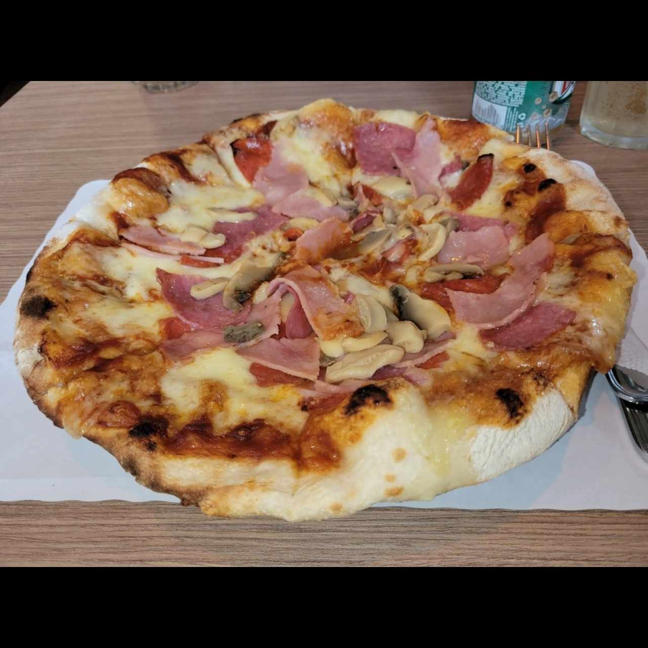 Sorrento Regular