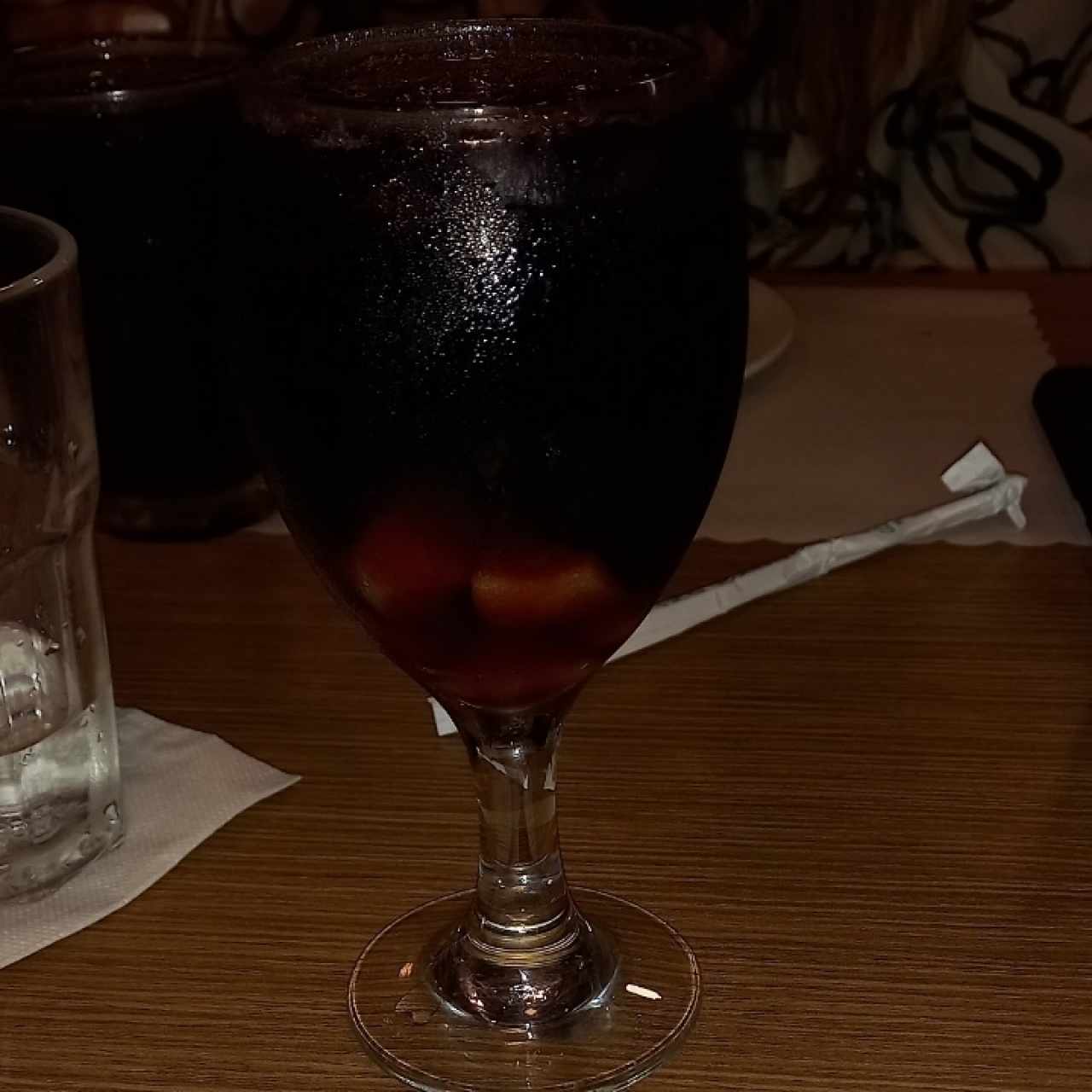 sangria