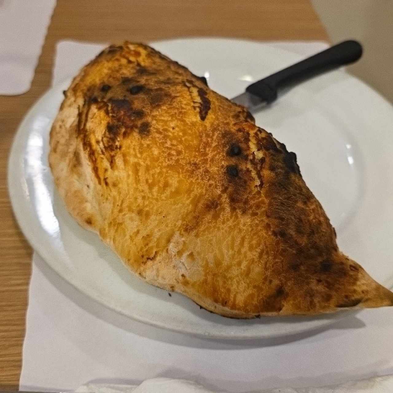Calzone Sorrento