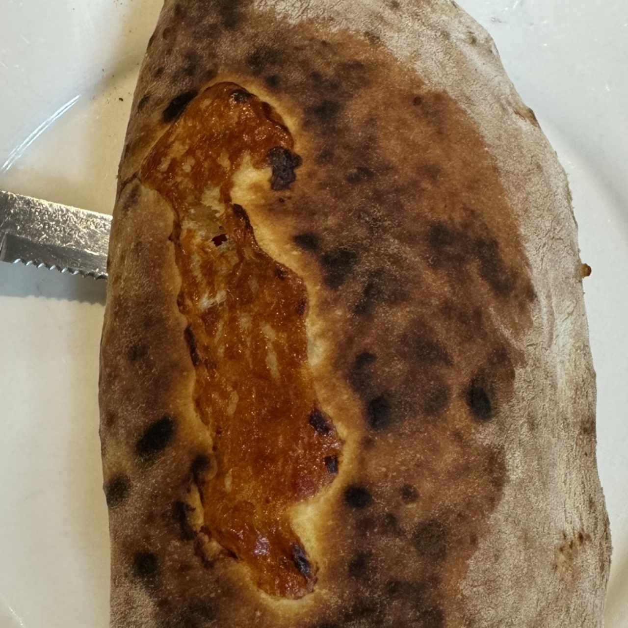 Calzone Sorrento