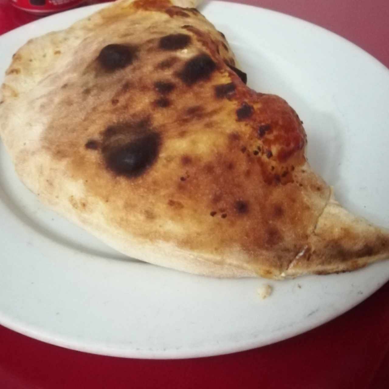 calzone