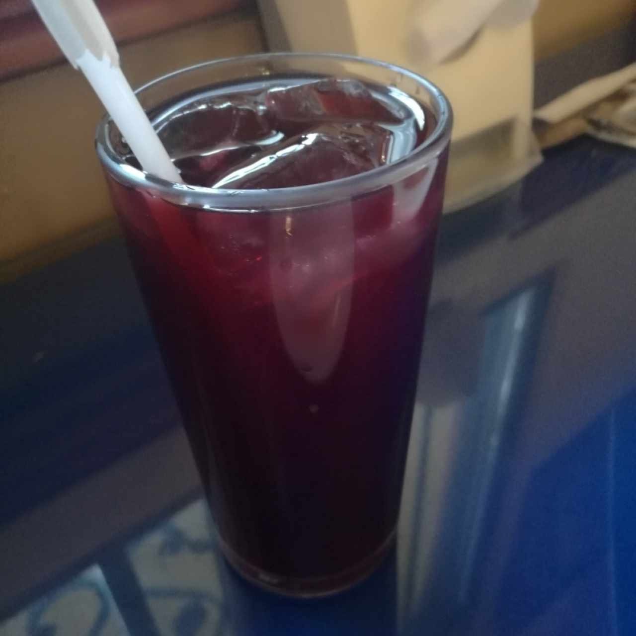 chicha Morada