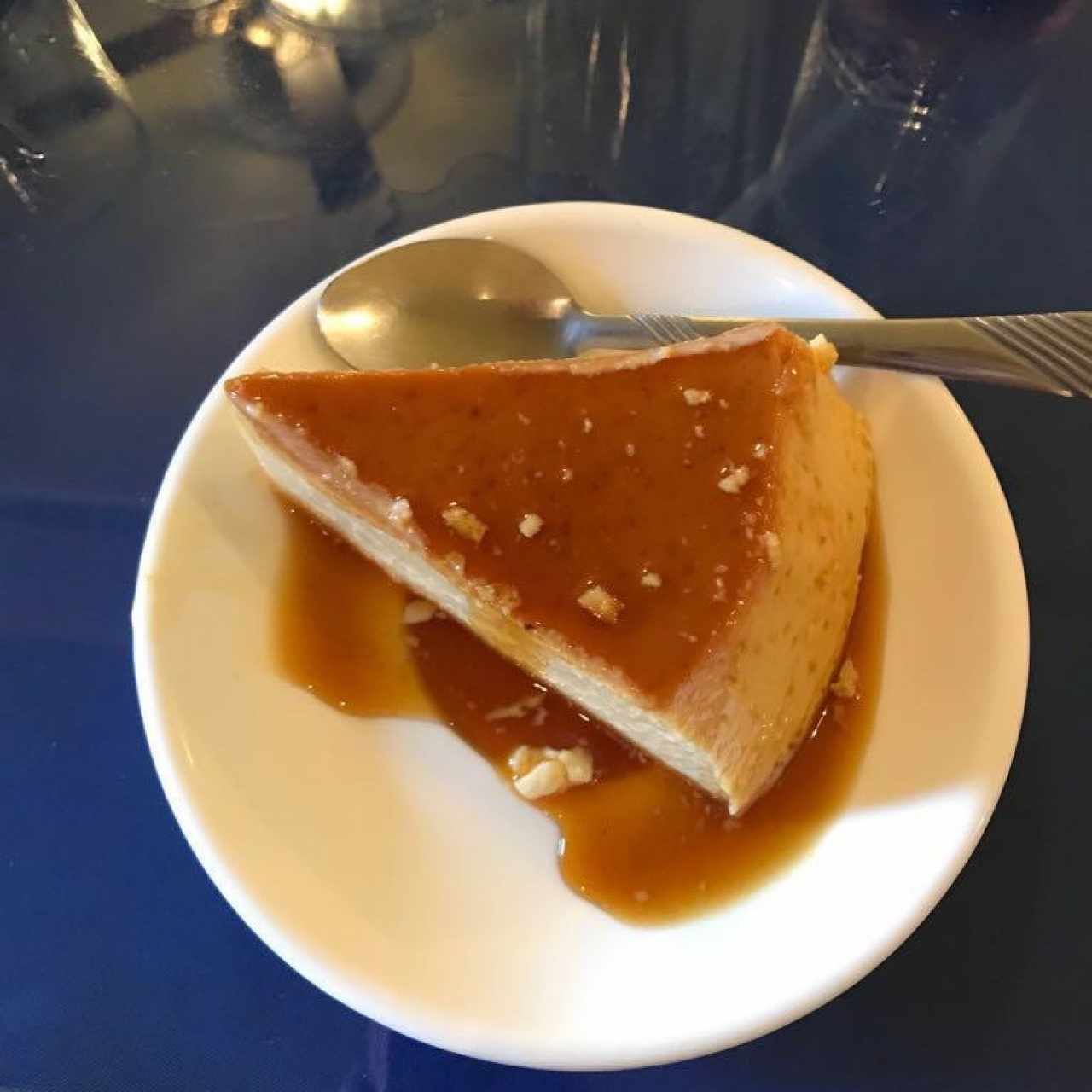 Flan