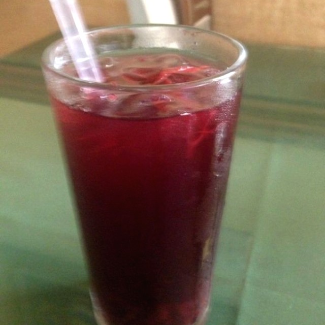 Chicha Morada