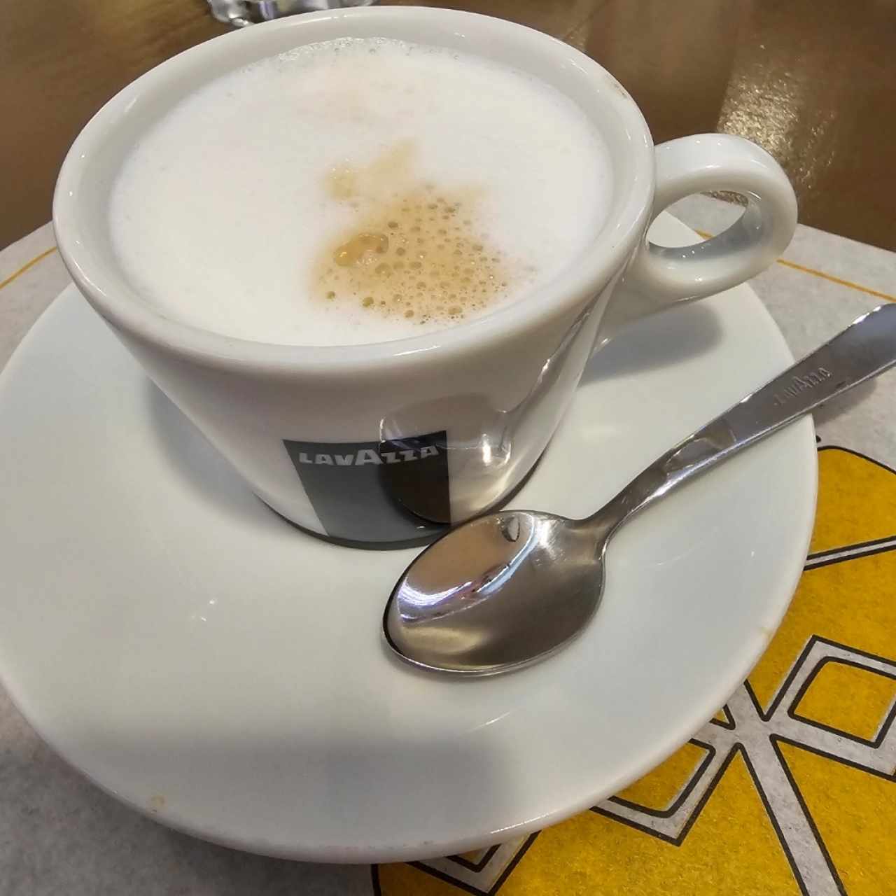 Capuchino 