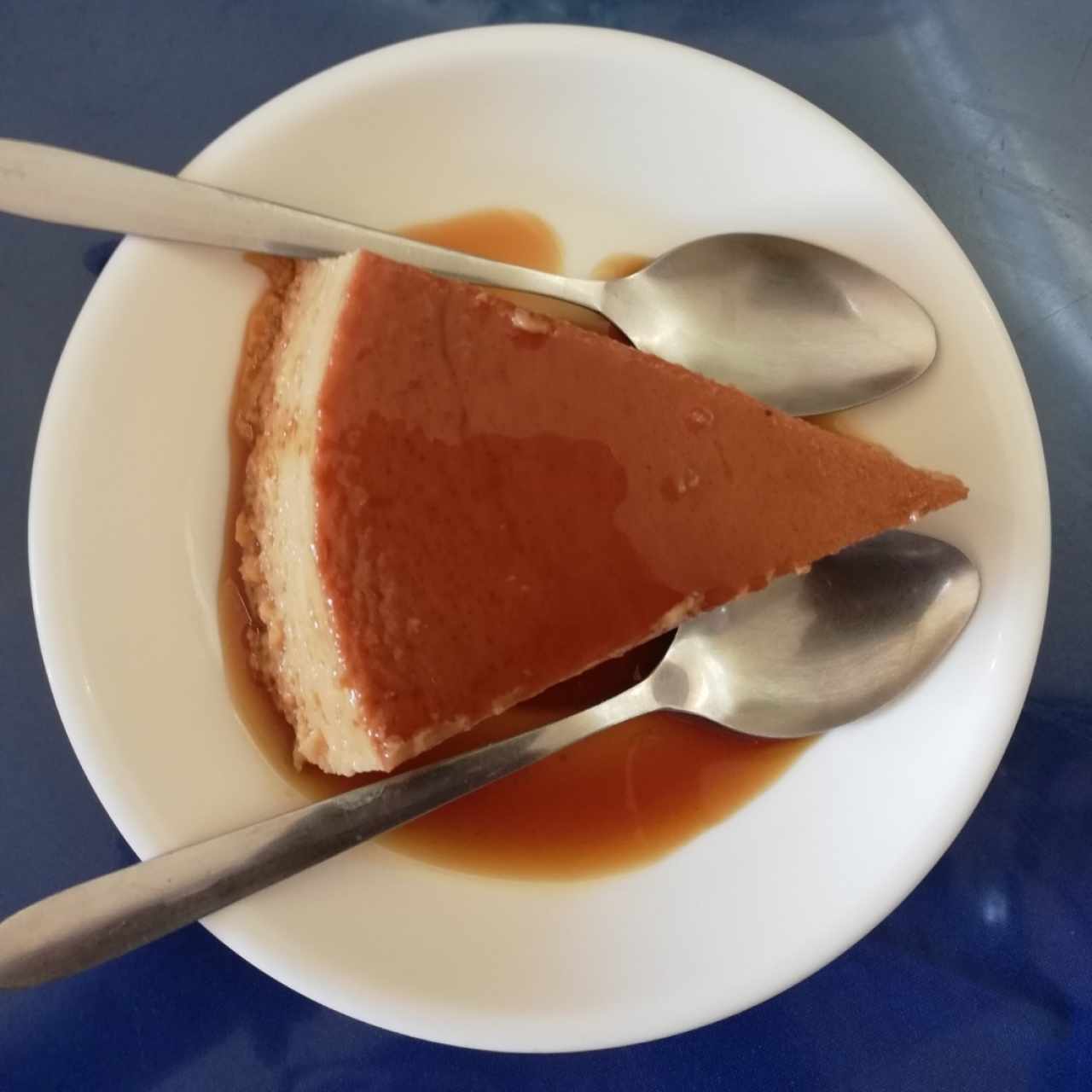 Flan