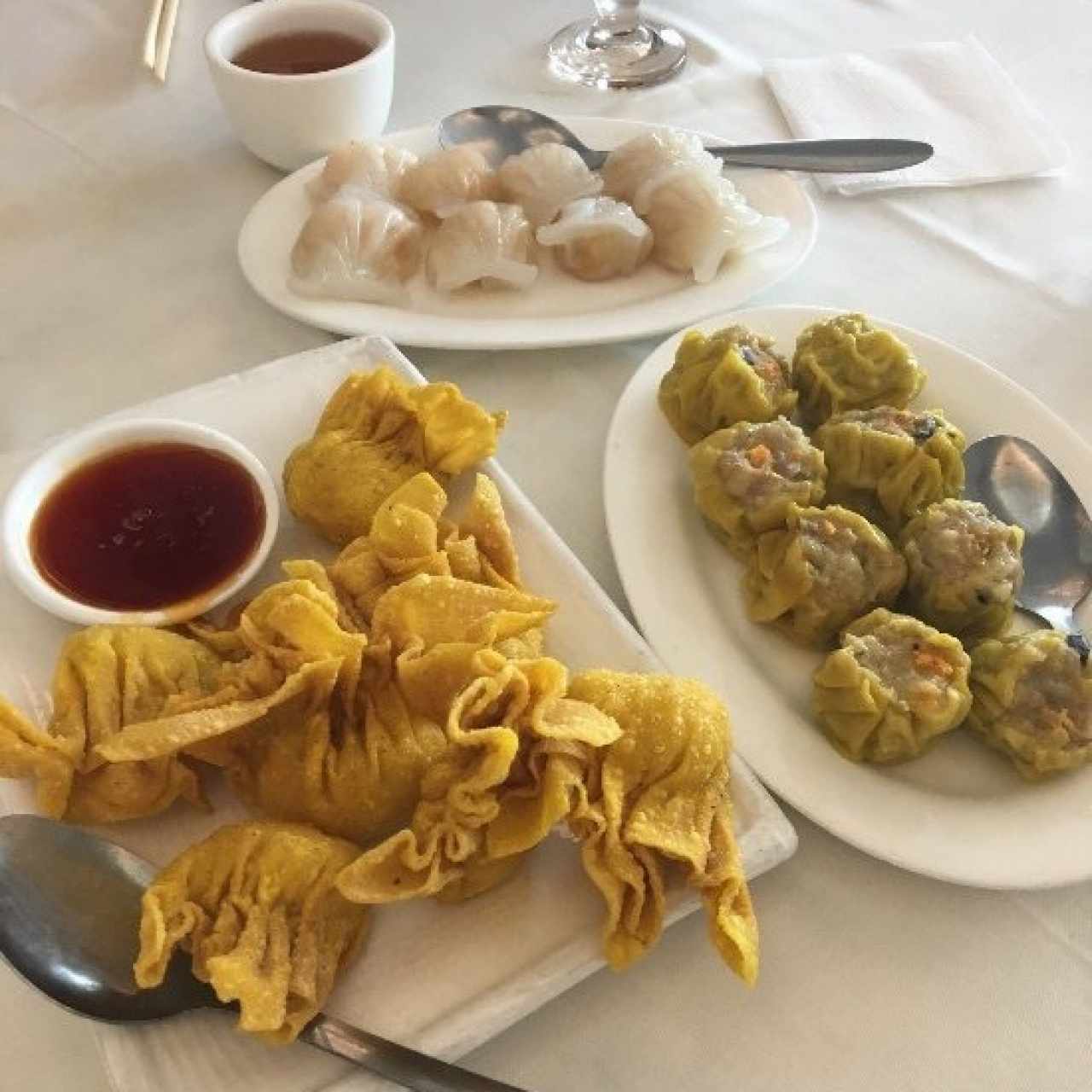 dim sum