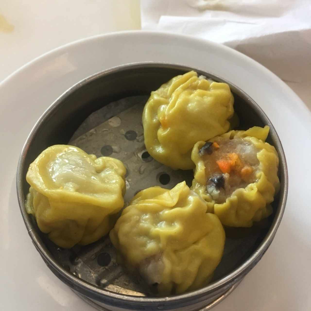 siu mai